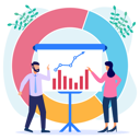پیش‌نمایش فایل financial-presentation-5764366 از پک امور مالی