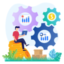 پیش‌نمایش فایل investment-advisor-5764364 از پک امور مالی