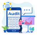 پیش‌نمایش فایل business-audit-5762005 از پک حسابرسی کسب‌وکار