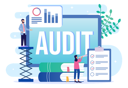 پیش‌نمایش فایل financial-audit-5762007 از پک حسابرسی کسب‌وکار