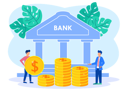 پیش‌نمایش فایل bank-saving-5831951 از پک پس انداز پول و بانک