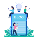 پیش‌نمایش فایل content-idea-5851216 از پک وبلاگ نویسی