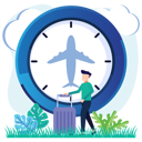 پیش‌نمایش فایل man-going-on-vacation-5841104 از پک تعطیلات و سفر