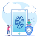پیش‌نمایش فایل biometric-security-6009292 از پک حفاظت از داده