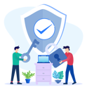 پیش‌نمایش فایل data-security-6009290 از پک حفاظت از داده