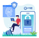 پیش‌نمایش فایل fingerprint-security-6009294 از پک حفاظت از داده