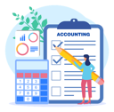 پیش‌نمایش فایل accounting-management-6009276 از پک حسابداری