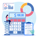 پیش‌نمایش فایل accounting-management-6009279 از پک حسابداری