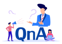 پیش‌نمایش فایل helpdesk-questions-and-answers-6059883 از پک پاسخ به سوالات