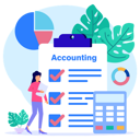 پیش‌نمایش فایل accounting-6113876 از پک حسابداری