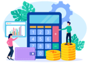 پیش‌نمایش فایل economy-calculating-6113877 از پک حسابداری
