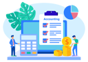 پیش‌نمایش فایل investment-calculating-6113874 از پک حسابداری