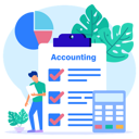 پیش‌نمایش فایل profit-calculating-6113875 از پک حسابداری