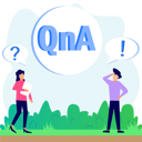 پیش‌نمایش فایل questions-and-answer-6059781 از پک پاسخ به سوالات