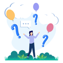 پیش‌نمایش فایل helpdesk-question-and-answer-6601547 از پک پاسخ به سوالات