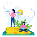 پیش‌نمایش فایل bitcoin-investment-6708607 از پک بیت کوین