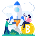 پیش‌نمایش فایل bitcoin-startup-6708610 از پک بیت کوین