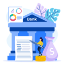 پیش‌نمایش فایل bank-loan-documentation-6865618 از پک مالی عمومی
