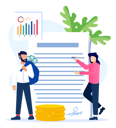 پیش‌نمایش فایل financial-regulations-advisor-6865617 از پک مالی عمومی