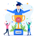 پیش‌نمایش فایل best-student-7080576 از پک آموزش