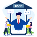 پیش‌نمایش فایل digital-banking-7957318 از پک پس انداز پول و بانک