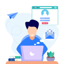 پیش‌نمایش فایل online-registration-7964198 از پک ثبت نام آنلاین