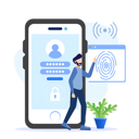 پیش‌نمایش فایل online-sign-up-7964200 از پک ثبت نام آنلاین