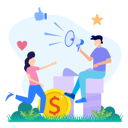 پیش‌نمایش فایل affiliate-marketing-7993375 از پک برنامه معرفی