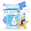 پیش‌نمایش فایل referral-a-friend-7993379 از پک برنامه معرفی