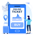 پیش‌نمایش فایل book-feery-ticket-online-8262090 از پک بلیط آنلاین
