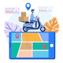پیش‌نمایش فایل delivery-location-8580380 از پک ناوبری