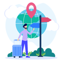 پیش‌نمایش فایل location-service-8580382 از پک ناوبری