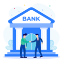 پیش‌نمایش فایل bank-customer-relationship-9468110 از پک بانک