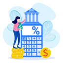 پیش‌نمایش فایل financial-calculation-9468111 از پک بانک