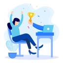 پیش‌نمایش فایل best-worker-10164629 از پک جایزه