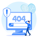 پیش‌نمایش فایل error-404-11221921 از پک ۴۰۴