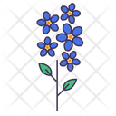 پیش‌نمایش فایل forget-me-not-5366937 از پک بهار