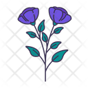 پیش‌نمایش فایل lisianthus-5366941 از پک بهار