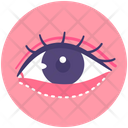 پیش‌نمایش فایل dolly-eye-2649049 از پک جراحی آرایشی