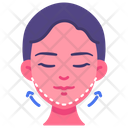 پیش‌نمایش فایل face-lift-2649027 از پک جراحی آرایشی