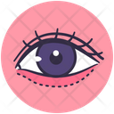 پیش‌نمایش فایل dolly-eye-2649013 از پک جراحی آرایشی