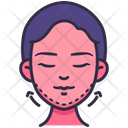 پیش‌نمایش فایل face-lift-2648991 از پک جراحی آرایشی
