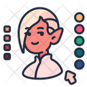 پیش‌نمایش فایل character-design-5447062 از پک متاورس