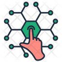 پیش‌نمایش فایل metaverse-network-5447076 از پک متاورس
