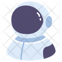 پیش‌نمایش فایل astronaut-2648915 از پک فضا