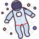 پیش‌نمایش فایل astronaut-2648878 از پک فضا