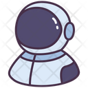 پیش‌نمایش فایل astronaut-2648879 از پک فضا