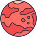 پیش‌نمایش فایل mars-2648868 از پک فضا