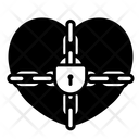 پیش‌نمایش فایل locked-heart-5444310 از پک قلب‌ها درباره همه
