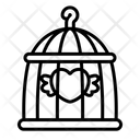 پیش‌نمایش فایل heart-in-the-cage-5444209 از پک قلب‌ها درباره همه